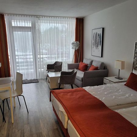 Apartment Mit Seeblick Vier Jahreszeiten Γκόσλαρ Εξωτερικό φωτογραφία
