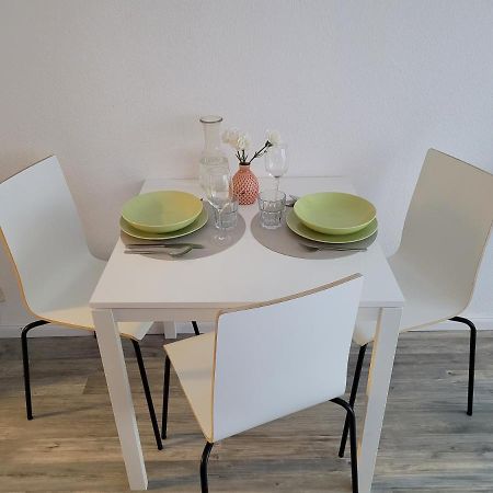 Apartment Mit Seeblick Vier Jahreszeiten Γκόσλαρ Εξωτερικό φωτογραφία