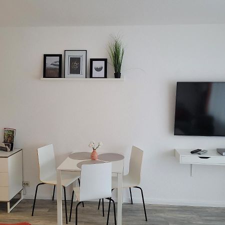 Apartment Mit Seeblick Vier Jahreszeiten Γκόσλαρ Εξωτερικό φωτογραφία