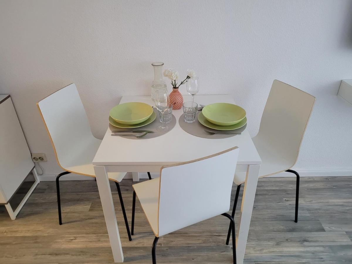 Apartment Mit Seeblick Vier Jahreszeiten Γκόσλαρ Εξωτερικό φωτογραφία