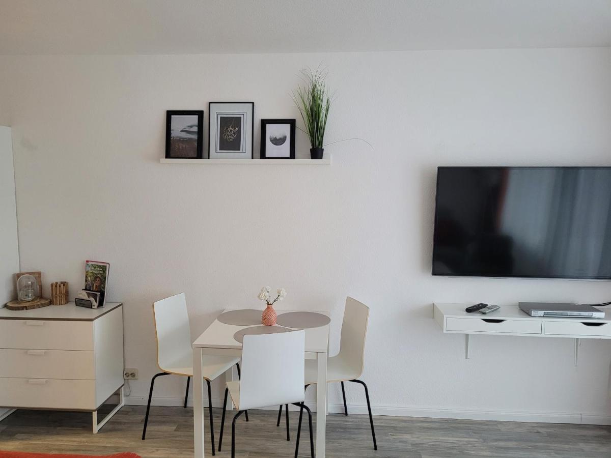 Apartment Mit Seeblick Vier Jahreszeiten Γκόσλαρ Εξωτερικό φωτογραφία