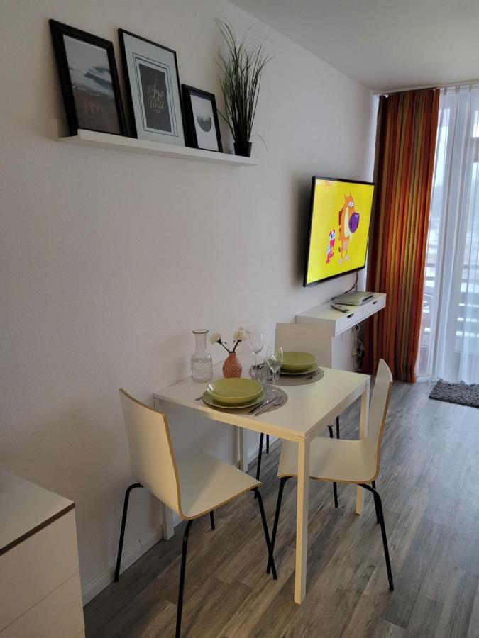 Apartment Mit Seeblick Vier Jahreszeiten Γκόσλαρ Εξωτερικό φωτογραφία