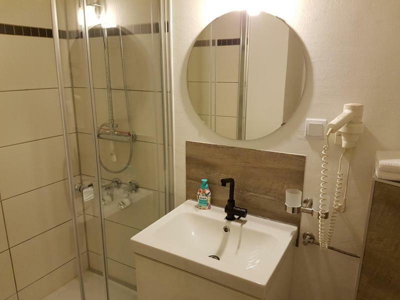 Apartment Mit Seeblick Vier Jahreszeiten Γκόσλαρ Εξωτερικό φωτογραφία
